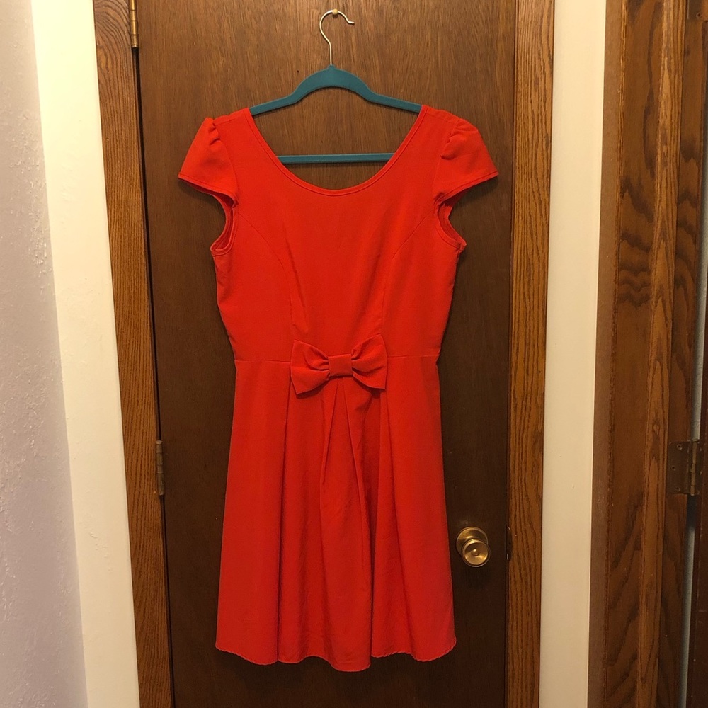 ModCloth Dress